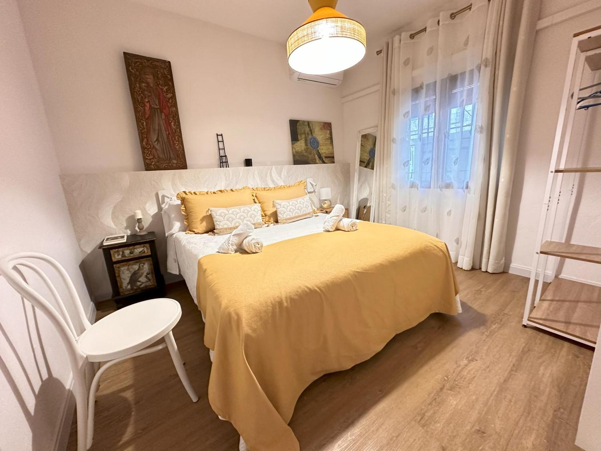 Vila Casa Entre Molinos Consuegra Exteriér fotografie